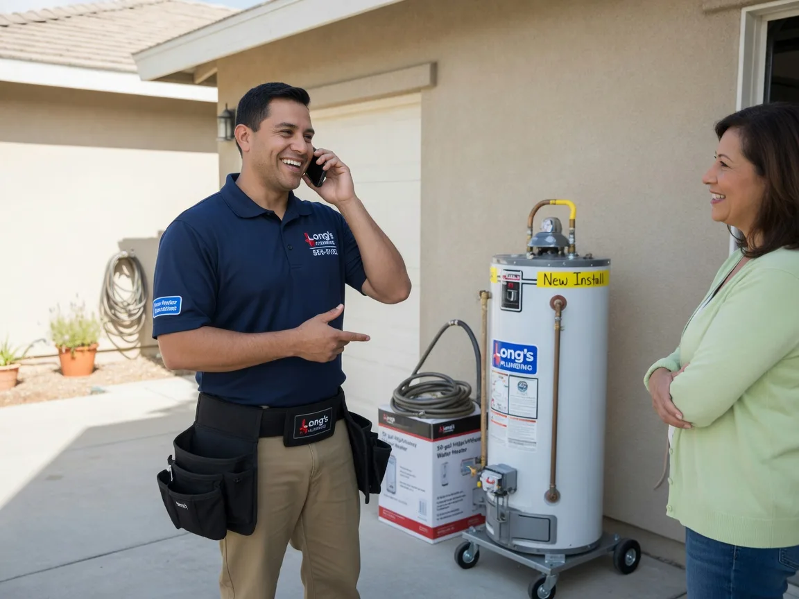 Leak Detection Marfa, TX FAQs